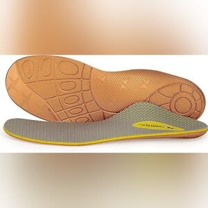 Aetrex L800 Train Orthotics Women's Size 8